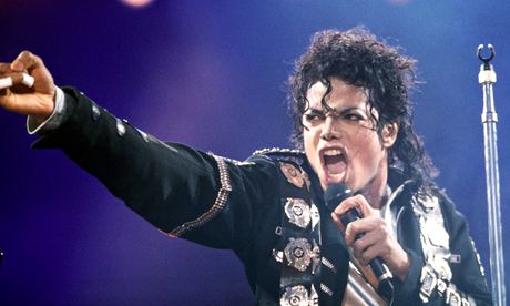 Michael Jackson. Fuente: diariocorreo.pe/documents